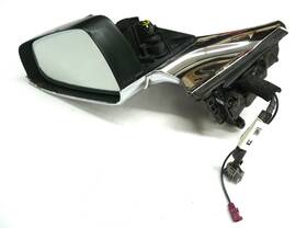 1041317-00-g Tesla 2012-2021 Model S Front Left Side Door Mirror Assembly Oem A1