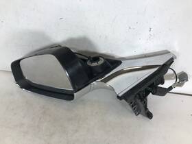 1041318-00-g Tesla Mint Genuine 2012 - 2023 Model S Mirror Left Front Lh Side View Oem