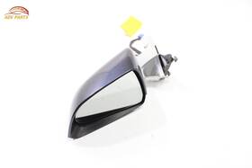 111077798h Tesla Model 3 Left Driver Side Door Exterior Rear View Mirror Oem 2018 - 2020 111077798h Tesla Model 3 Left Driver Side Door Exterior Rear View Mirror Oem 2018 - 2020