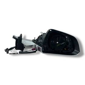 1110778-00-l Tesla 2017-23 Model 3 Right Passenger Premium Door View Mirror Oem