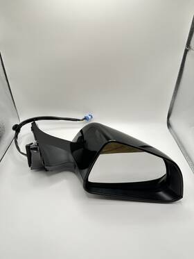 1110778-98-h Tesla 2017-2020 Model 3 Exterior Rear View Door Mirror Right Rh