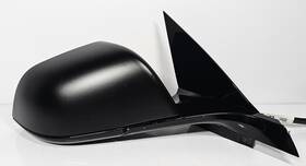 1110778-99-h Tesla Good 2017 2018 2019 2020 Model 3 Right Passenger Mirror Oem
