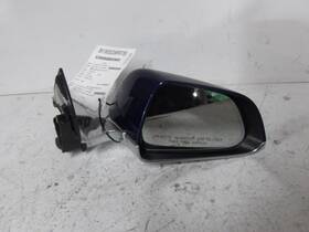 128-97900xr Tesla 2017-2019 Telsa Model 3 Passenger Rh Door Mirror Oem