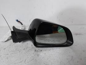 128-97905xr Tesla 2020-2023 Model 3 Passenger Rh Door Mirror Oem