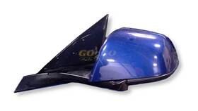 128.ts1p21 Tesla 17 18 19 20 21 22 23 Model 3 Driver Left Mirror Blue Ppsb