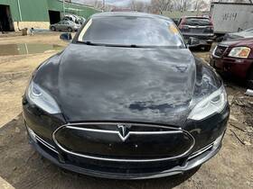 128.ts1s14 Tesla S 2014 Side View Mirror 390214 128.ts1s14 Tesla S 2014 Side View Mirror 390214