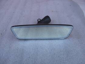 1494441-00-f Tesla 2020-24 Model Y Interior Rear View Mirror Glass