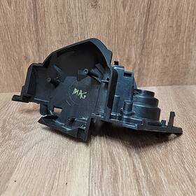1592031-00-e Tesla 17-25 Oem Model 3 Left Side Exterior Mirror Base Auto Folding Lh