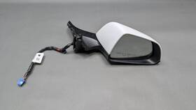 1592032-99-f Tesla Model 3 Front Right Rh Passenger Side View Mirror Assembly