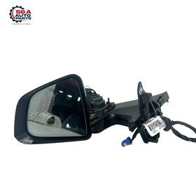 1594111-98 Tesla 2020-2023 Model Y Left Driver Side View Mirror Oem 1594111-98 Tesla 2020-2023 Model Y Left Driver Side View Mirror Oem