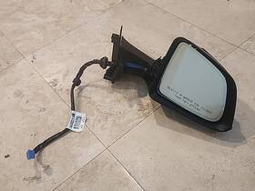 1594112-00-d Tesla Model Y 2020-24 Right Passenger Side Ec Dim Mirror Premium
