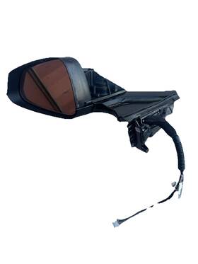 1613819-00-f Tesla 1613819-00-a Oem 20-24 Model S Plaid Mirror Left Driver
