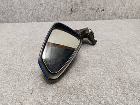 1613819-98-d Tesla Exterior Left Driver Side View Mirror 59k 21-23 Model S Ms Plaid
