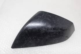 1622235-00-a Tesla 2021-2023 Model S Left Side Door Mirror Cover Oem Genuine