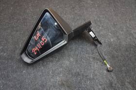 1761514-96-b Tesla Left Door Mirror Assembly Oem Cybertruck Cyberbeast 2024