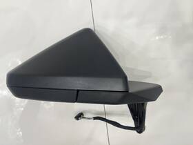 1761515-00-b Tesla 2024 2025 Cybertruck Front Right Passenger Side Door Mirror Oem 1761515-00