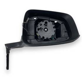 Tesla 2001.0022 Model S 2012-2020 Oem Right Passenger Side View Mirror Housing