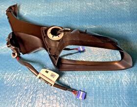 2097809-98-a Tesla 2097809-00 2024 Model 3 Right Rh Passenger Side Mirror Assembly Oem