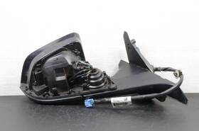 2529.6006.-e Tesla 2020-2023 Model Y Rh Right Passenger Side Door Mirror 13-wire Plug Oem