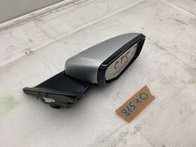 84017037 Tesla 2016 2017 2018 Cadillac Ct6 Passenger Side Rear View Door Mirror Right Assembly
