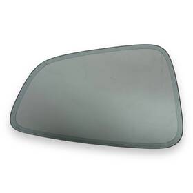 925-2021-001 Tesla 2016-2021 Model X Left Lh Driver Door Mirror Glass Oem
