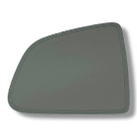 925-3135-001 Tesla 2020-2025 Model Y Front Left Driver Side Mirror Glass Oem 925-3135-001 Tesla 2020-2025 Model Y Front Left Driver Side Mirror Glass Oem