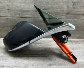 E11048341 Tesla 2012-2014-2015 Model S Front Rh Passnger Door Mirror Oem