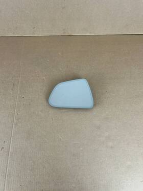 P2287.0505a-a Tesla 2017-23 Model 3 Front Left Driver Side View Mirror Glass Oem