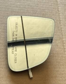 P2529.0514a-b Tesla Oem Model Y Mirror Right Passenger Side 2020-2024