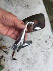 Texmirror-001 Tex Original Left Mirror Mgbgt May Fit Jaguar Etype Other