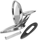 Tmm1036a Dy Chevrolet Side Mirror Rear View Door Pc Gm Cars