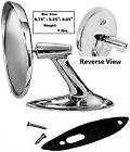 Tmm1036b Dy Chevrolet Side Mirror Rear View Door Pc Gm Cars
