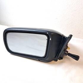 006219 Toyota 1987-1988 Camry Driver Left Cable Side View Mirror Oem 006219 Toyota 1987-1988 Camry Driver Left Cable Side View Mirror Oem