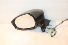 0410088 Toyota 2023-2025 Crown Left Driver B/spot Heated Power Door Mirror With Camera