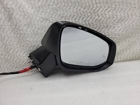 045428 Toyota 19 22 Rav4 Mirror Right Passenger Side Camera/blind Spot E4