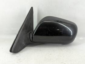 L8ufx Toyota 070208102709 2009-2014 Matrix Driver Left Side View Power Door Mirror Black