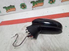 128-10523l Toyota Driver Side View Mirror Power Without Heated Murakami Fits 18-23 Camry 3728461
