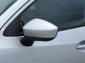 128-11602l Toyota 2019-2020 Yaris Lh Driver Door Mirror Side View Oem 128-11602l Toyota 2019-2020 Yaris Lh Driver Door Mirror Side View Oem