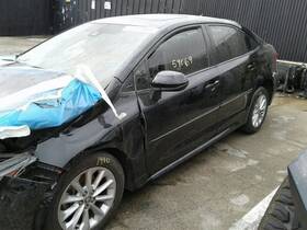 128-12098r Toyota Passenger Side View Mirror Sedan Power Heated Fits 20-23 Corolla 123967 128-12098r Toyota Passenger Side View Mirror Sedan Power Heated Fits 20-23 Corolla 123967