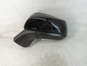 128-12264 Toyota 2021-2022 Sienna Driver Left Side View Power Door Mirror Black Bi77i 128-12264 Toyota 2021-2022 Sienna Driver Left Side View Power Door Mirror Black Bi77i