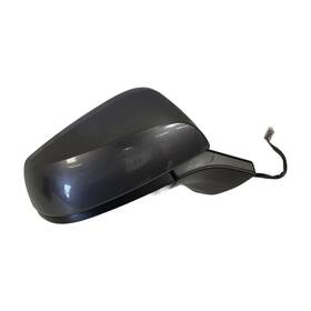 128-12267 Toyota 2021-2024 Sienna Right Door Mirror Grey 1h1 Heated With Blind Spot Oem Part