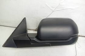 128-13935l Toyota 24 2024 Tundra Driver Lh Door Mirror Oem