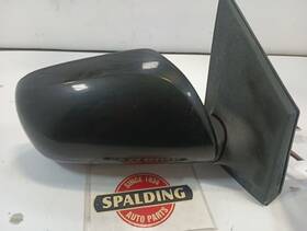 128-50262ar Toyota Passenger Right Power Side View Mirror From 2013 Corolla 10964264