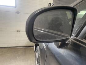 128-50466l Toyota Driver Side View Mirror Power Prius Vin Du Heated Fits 10-15 922764
