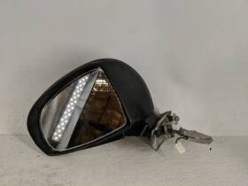 128-50498 Toyota Prius Driver Left Side View Power Door Mirror Gray Cffnk 128-50498 Toyota Prius Driver Left Side View Power Door Mirror Gray Cffnk