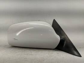 128-60031b Toyota 2010 Camry Passenger Right Side View Power Door Mirror White Gawu6 128-60031b Toyota 2010 Camry Passenger Right Side View Power Door Mirror White Gawu6