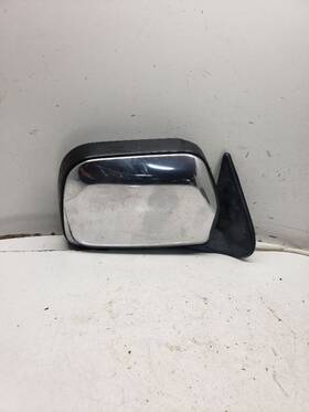 128-61017r Toyota Passenger Right Side View Mirror Power Fits 92-95 4 Runner 1221236