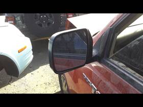 128-61082l Toyota Driver Left Side View Mirror Power Fits 93-98 T100 32099666