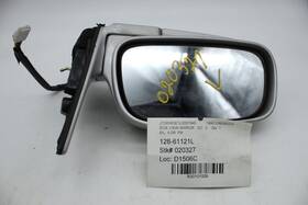 128-61121l Toyota 1990 Cressida Lh Side View Mirror Part Number -
