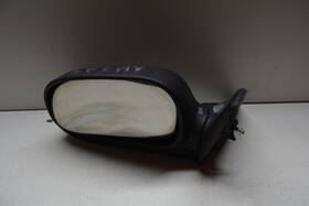 128-61232 Toyota 1993-1997 Corolla Driver Left Side View Door Mirror Manual Oem 128-61232 Toyota 1993-1997 Corolla Driver Left Side View Door Mirror Manual Oem